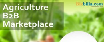 agriculture b2b marketplace