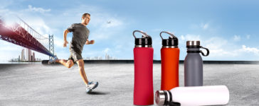 Stainless Steel Water Bottle manufacturer