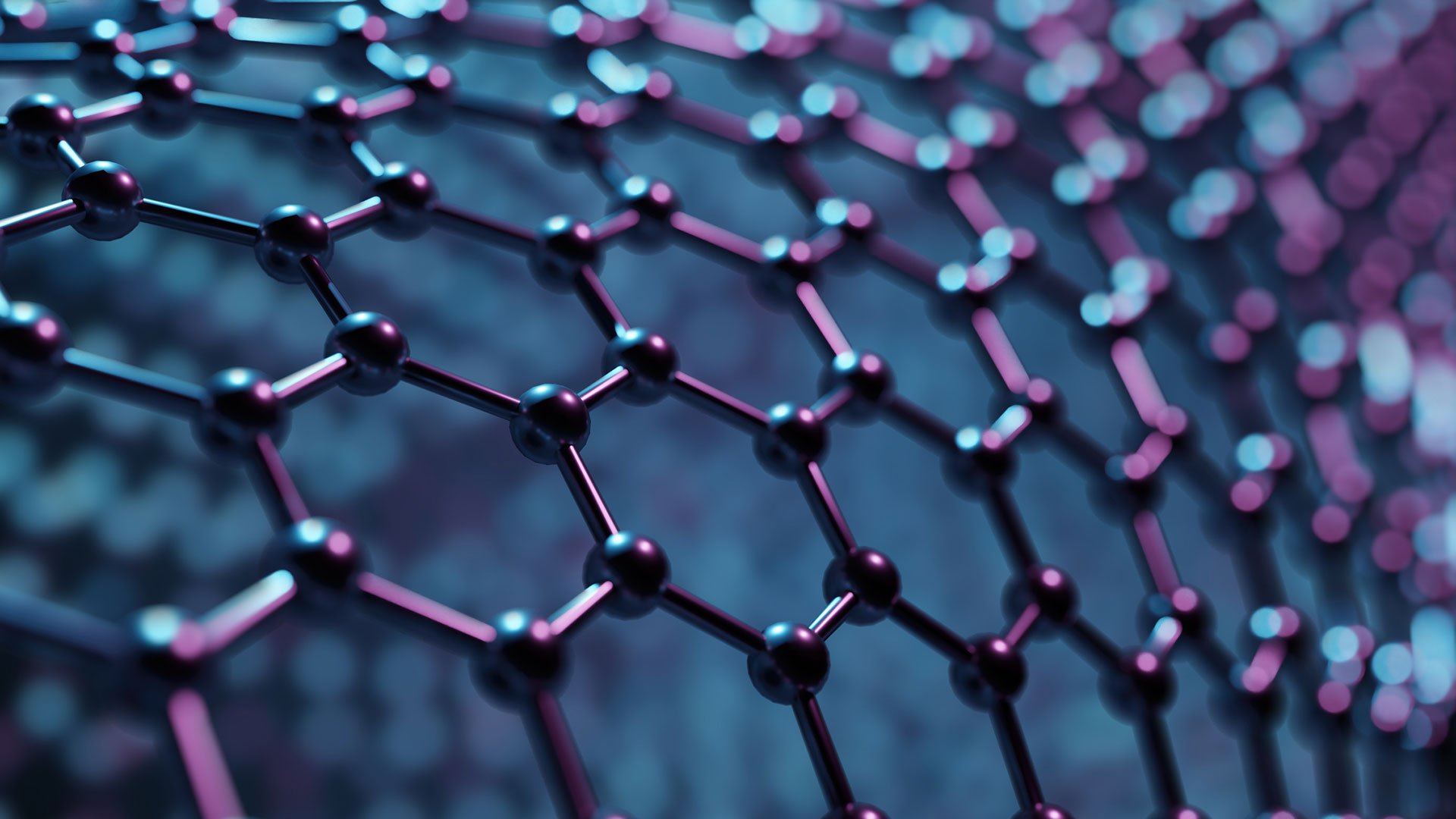 what is Graphene